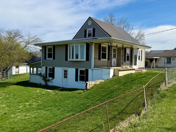 301 Lynn Ave, Kingsport, TN 37665