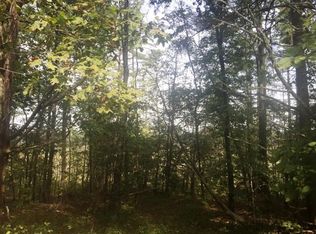 New Light Rd, Sturgis, MS 39769