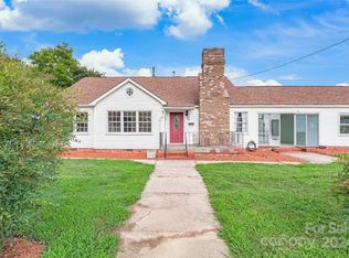 1308 Concord Ave, Monroe, NC 28110