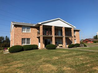 3216 W Reeve Dr W APT 9, Bethlehem, PA 18020