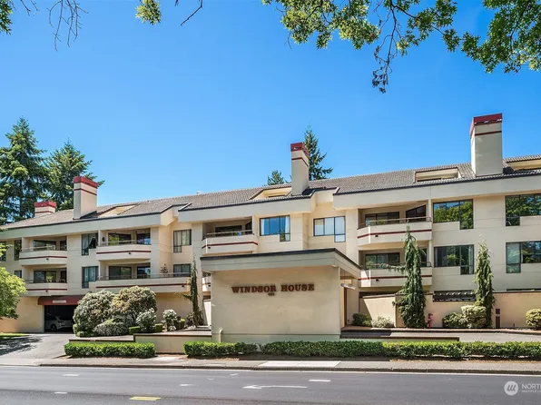 401 100th Avenue NE #326, Bellevue, WA 98004