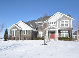 14411 Trahan Dr, Carmel, IN 46074
