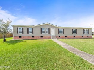 204 Crosswinds Dr, Youngsville, LA 70592