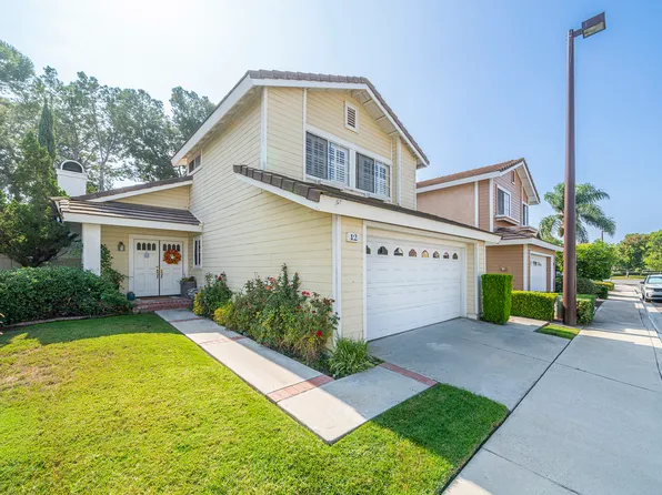 12 Silkberry, Irvine, CA 92614