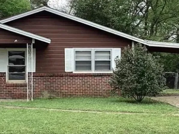 3100 Lucian Ln, Montgomery, AL 36110