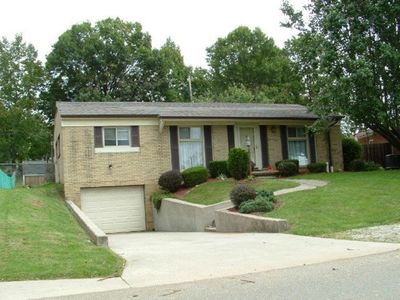 130 Lockner Rd, Portsmouth, OH, 45662