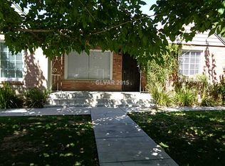 1218 S 9th St, Las Vegas, NV 89104