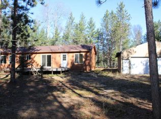 4766 Gemini Ln, Grayling, MI 49738