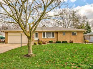 1300 Wilson Ave, Saginaw, MI