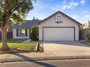449 Ansonville Ln, Modesto, CA 95357