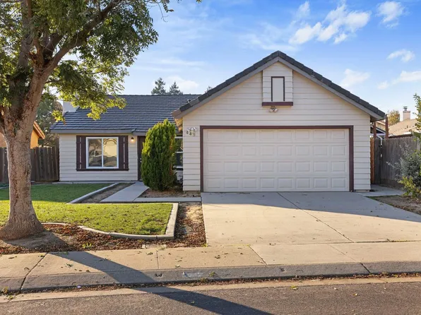 449 Ansonville Ln, Modesto, CA 95357