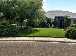 20 Saint Marys Cir, Odessa, TX 79765