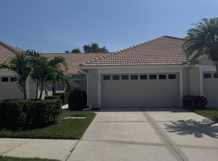 1931 San Silvestro Dr, Venice, FL 34285