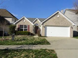 557 Millpond Rd, Lexington, KY 40514