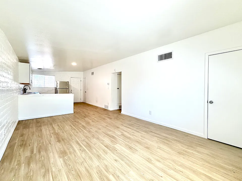 The Derby Apartments