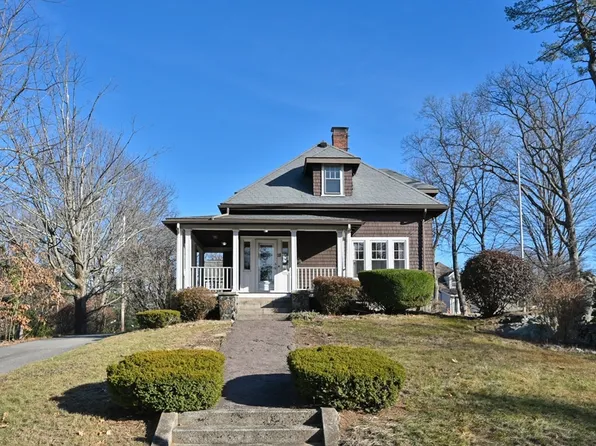 18 High St, Wakefield, MA 01880