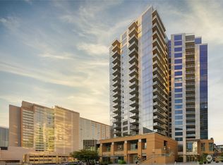 10610 NE 9th Pl UNIT 708, Bellevue, WA