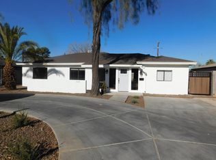 1116 W Missouri Ave, Phoenix, AZ 85013