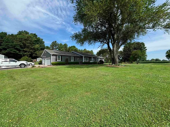 3330 N State Road 161, Richland, IN 47634