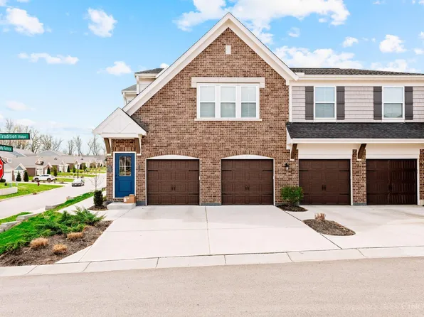 693 Tradition Rdg, Cincinnati, OH 45245