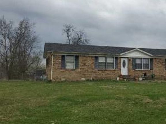 Property Side View