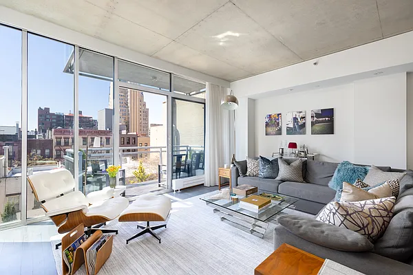 Sold by Brown Harris Stevens | media 1