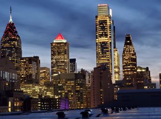 1016 Cherry St, Philadelphia, PA 19107
