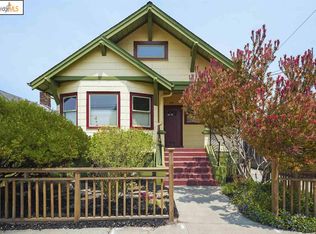 476 59th St, Oakland, CA 94609