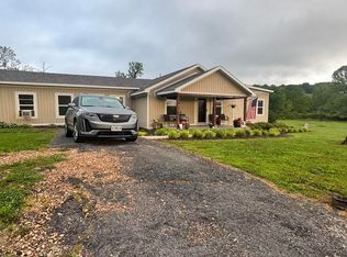 9137 Farm Road 1120, Purdy, MO 65734