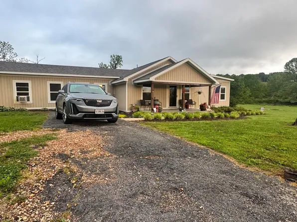 9137 Farm Road 1120, Purdy, MO 65734