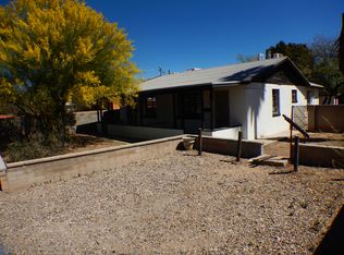 1408 N Howard Blvd, Tucson, AZ 85716