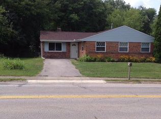 4633 Summerside Rd, Cincinnati, OH 45244