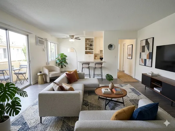 (undisclosed Address), Encino, CA 91316