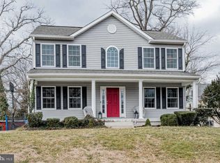 2508 Cider Mill Rd, Baltimore, MD 21234