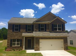 11133 Wind Ridge Dr #116, Hampton, GA 30228