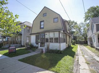 42 La Belle St SE, Grand Rapids, MI 49507