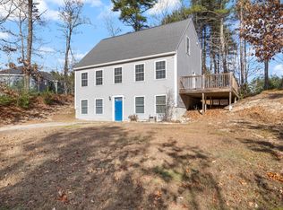 85 Sequoia Ln, North Waterboro, ME 04061