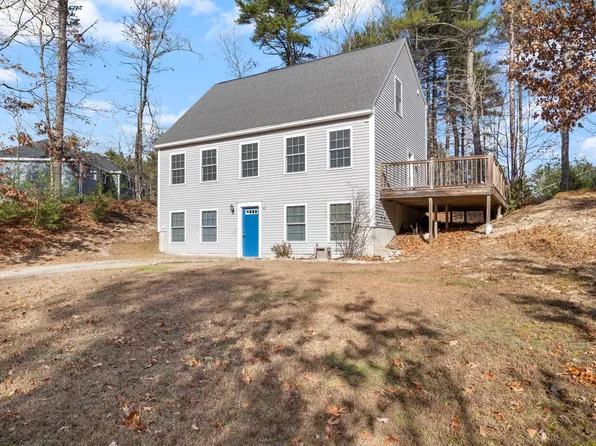 85 Sequoia Lane, Waterboro, ME 04061