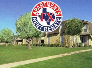 801 Lakeside Cir, Lewisville, TX 75057