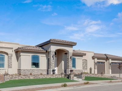 12343 Wills Cres, El Paso, TX, 79928