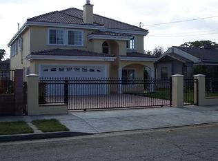 7453 Jamieson Ave, Reseda, CA 91335