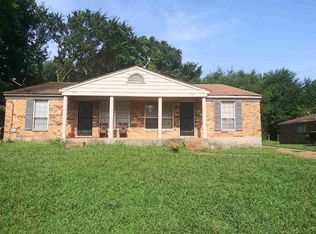 3769 Ironwood Dr, Memphis, TN 38115