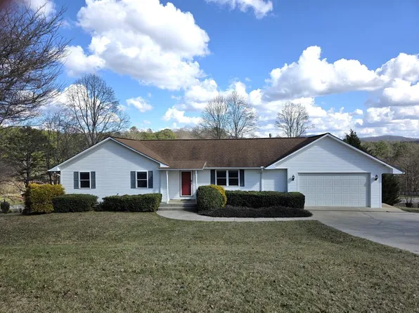 971 Lance Rd, Murphy, NC 28906