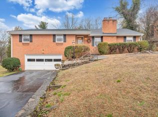 1547 Coral Ridge Rd SW, Roanoke, VA 24018