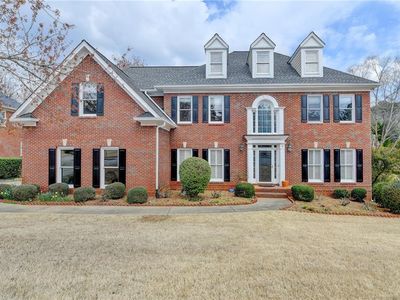 340 Kincardine Way, Alpharetta, GA, 30022
