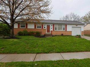 11472 Hanover Rd, Cincinnati, OH 45240