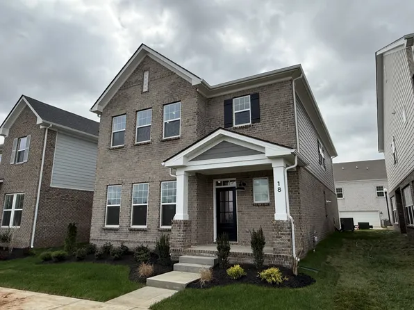 2705 Wilkinson Pike #18, Murfreesboro, TN 37129