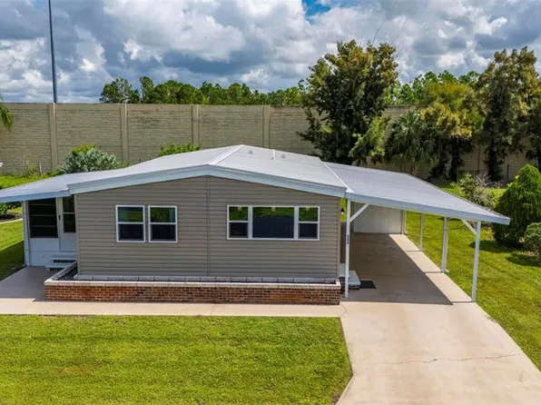 1000 KINGS HIGHWAY #355, PORT CHARLOTTE, FL 33980