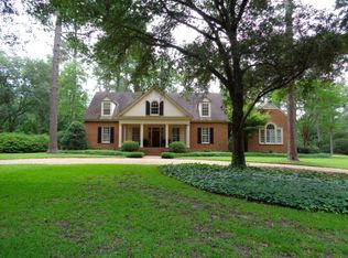 2233 Lower Meigs Rd, Moultrie, GA 31768