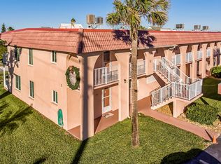 8000 Ridgewood Ave APT 105, Cape Canaveral, FL 32920